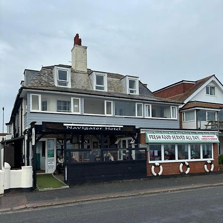 Navigator Hotel Bognor Regis Exterior photo